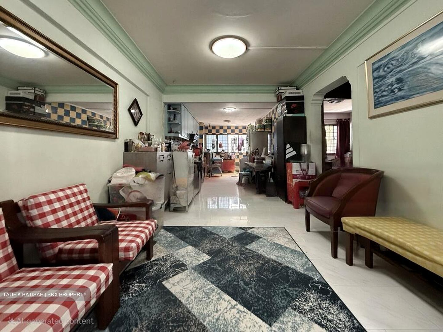 Blk 109 Fengshan Estate (Bedok), HDB 3 Rooms #454662731